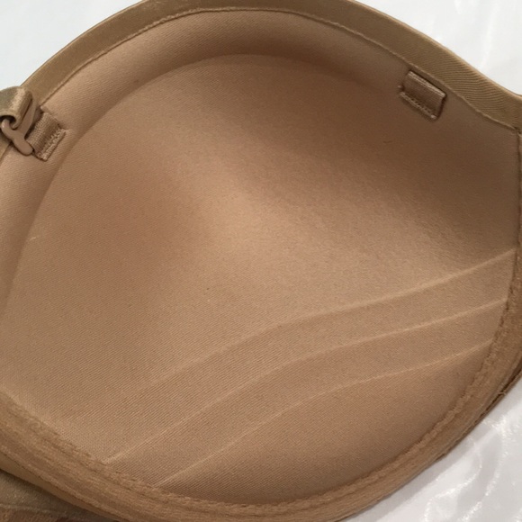 Soma enhancing shape strapless push up 34C - Picture 4 of 5